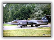 F-104G GAF 24+54
